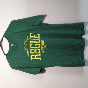Rogue Brewery T Shirt